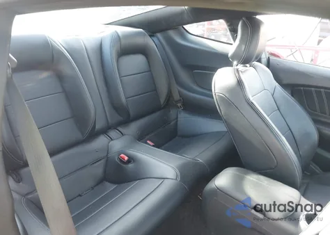 2015 Ford Mustang Ecoboost z USA, uszkodzony, nr VIN 1FA6P8TH2F5433021